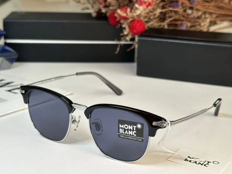 Montblanc Sunglasses Upgraded 281759
