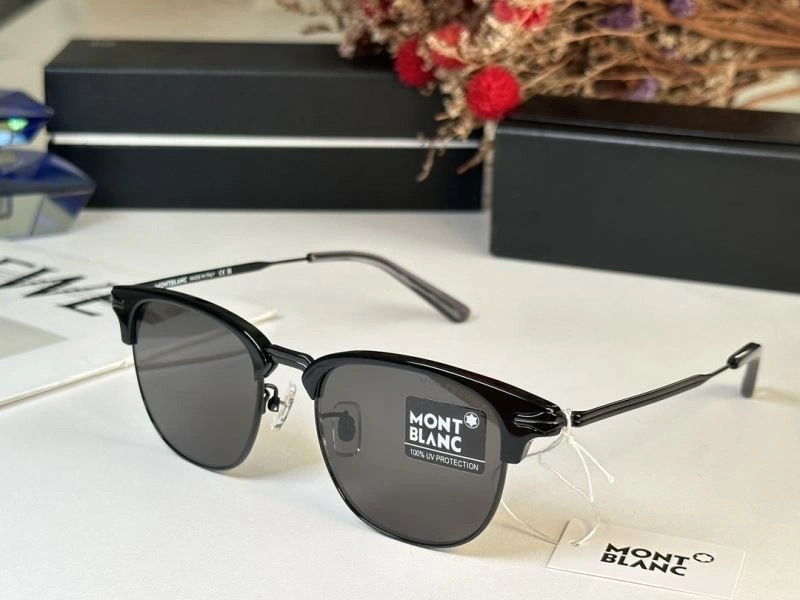 Montblanc Sunglasses Upgraded 281759