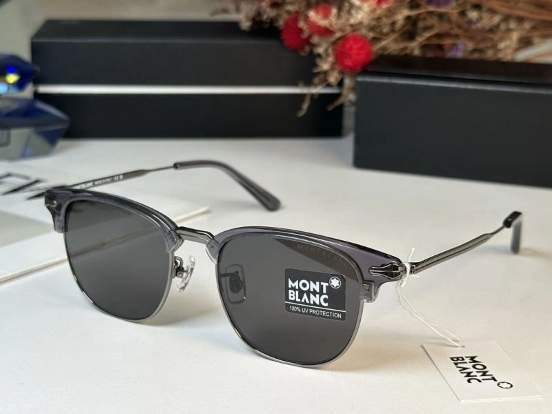 Montblanc Sunglasses Upgraded 281759