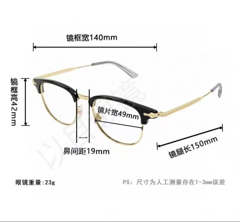 Modern Montblanc Sunglasses 281758