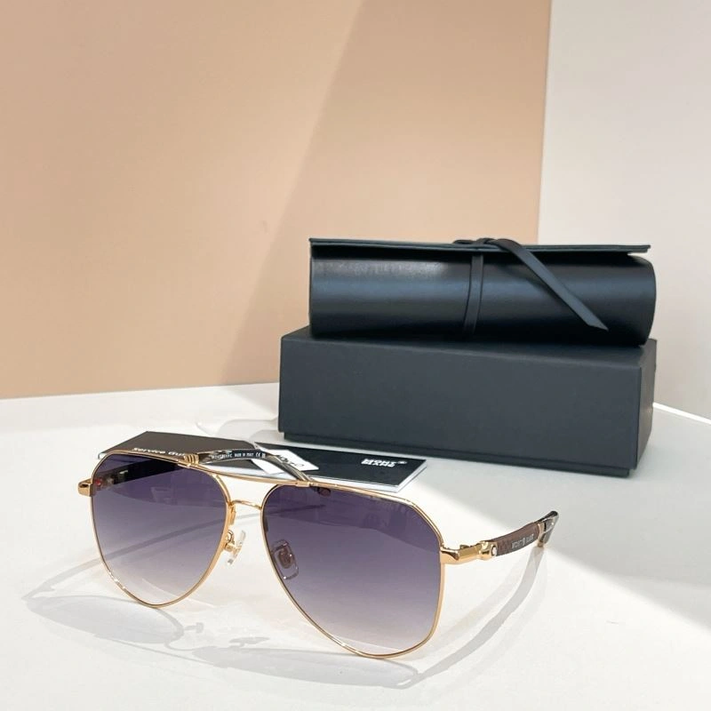 Montblanc Sunglasses Reliable 281756