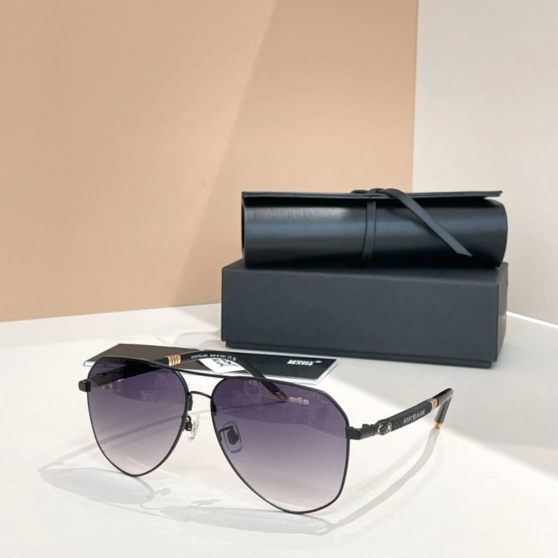 Montblanc Sunglasses Reliable 281756