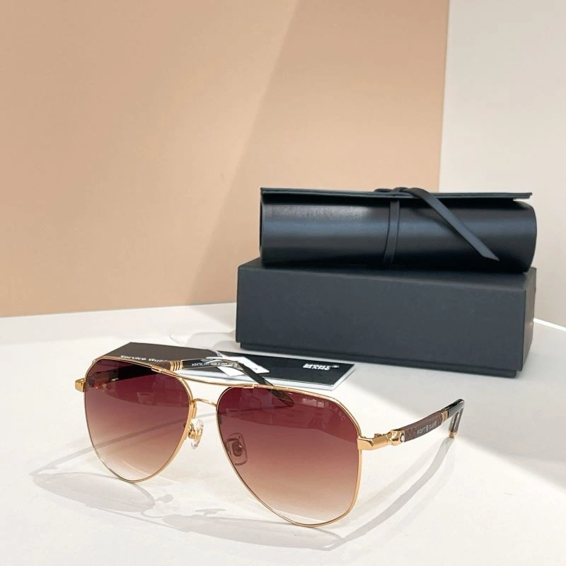 Montblanc Sunglasses Reliable 281756