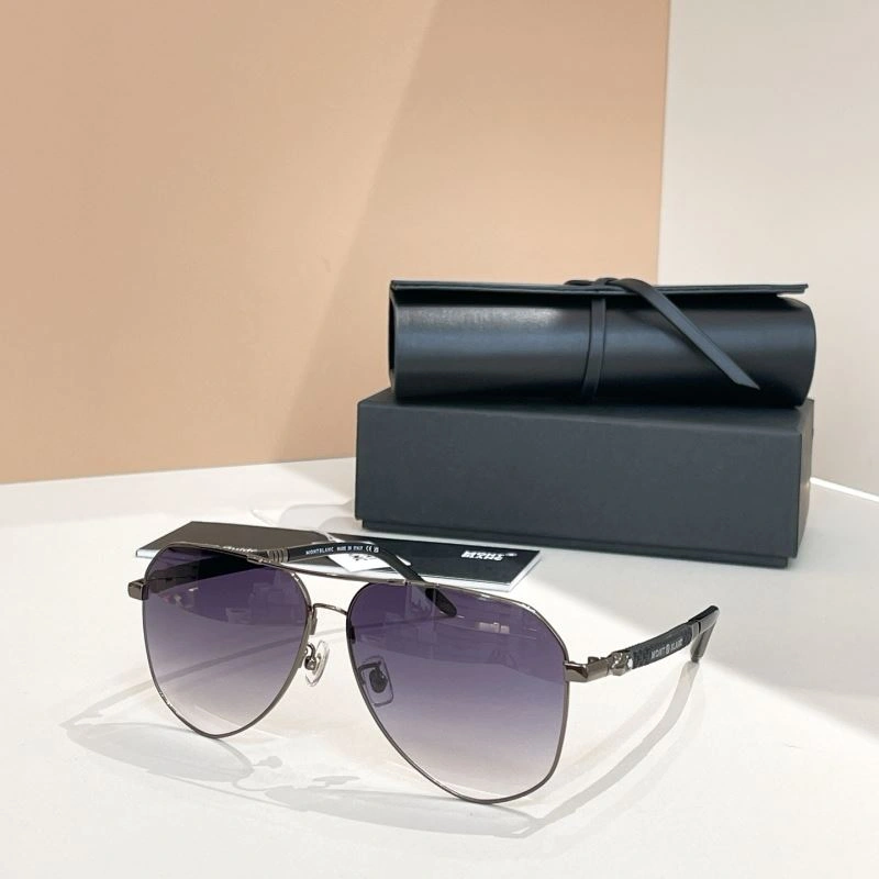 Montblanc Sunglasses Reliable 281756