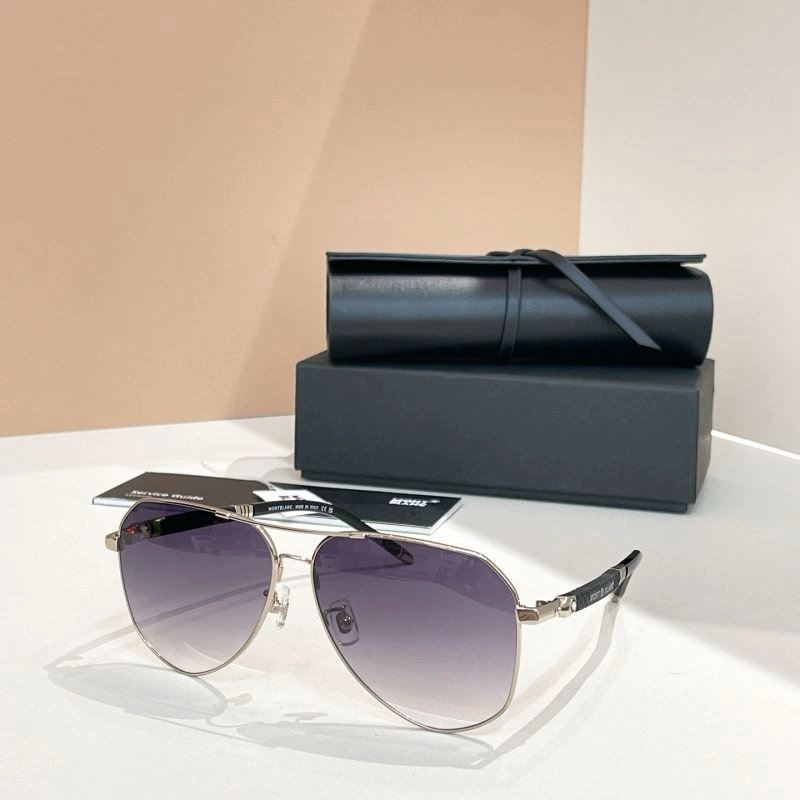 Montblanc Sunglasses Reliable 281756