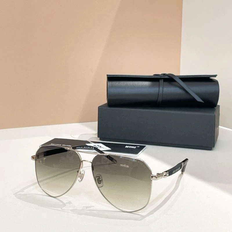 Montblanc Sunglasses Reliable 281756
