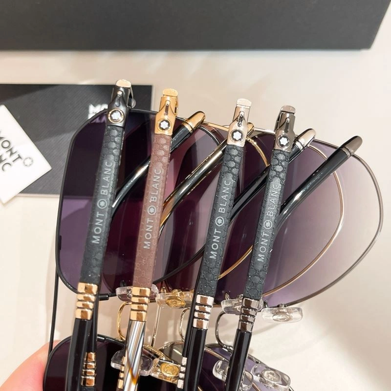 Montblanc Sunglasses Reliable 281756