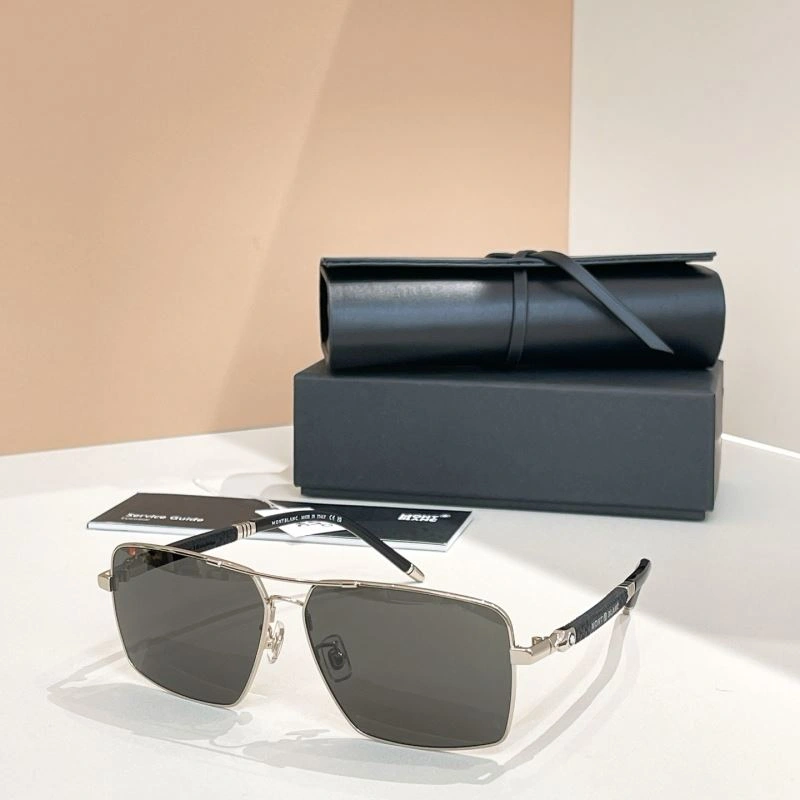 Montblanc Sunglasses Contemporary 281757
