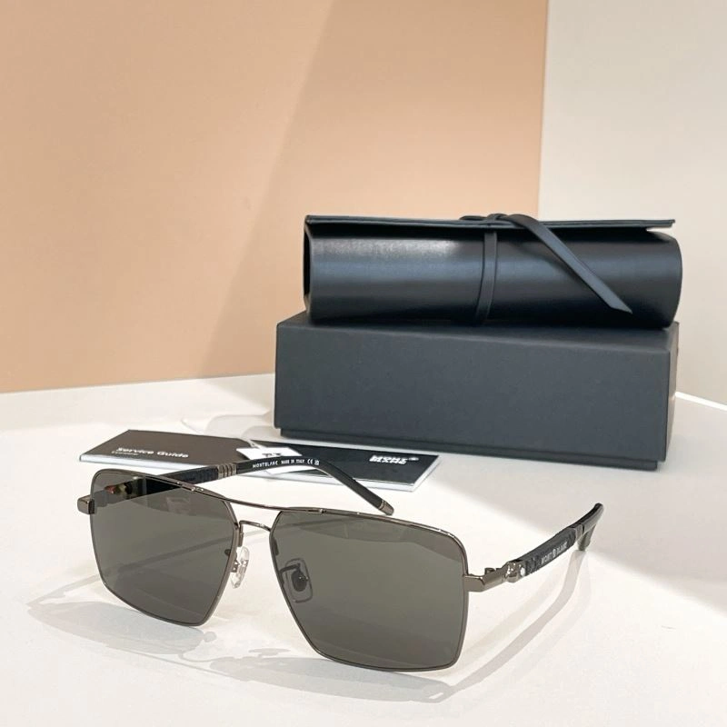 Montblanc Sunglasses Contemporary 281757