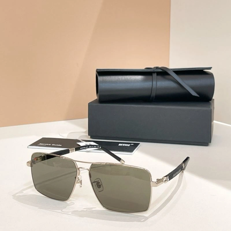Montblanc Sunglasses Contemporary 281757