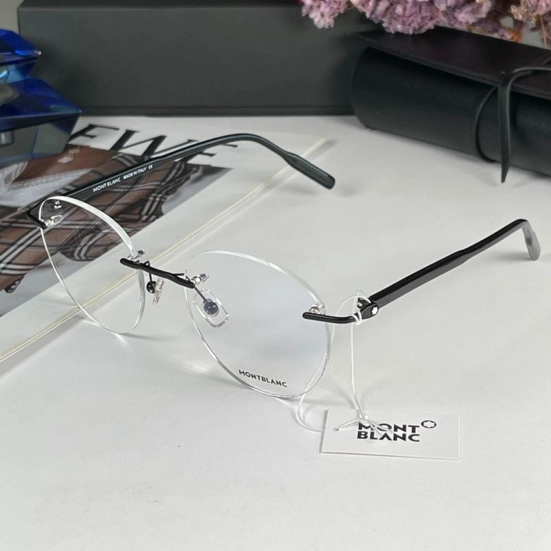 Montblanc Sunglasses Durable 281747