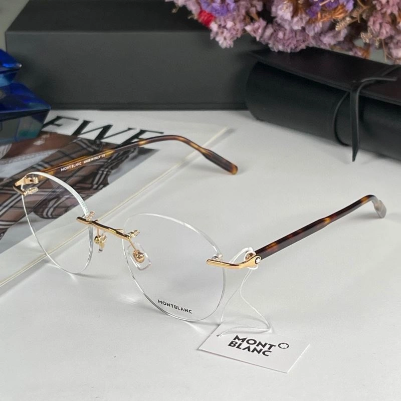 Montblanc Sunglasses Durable 281747