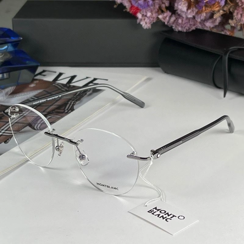 Montblanc Sunglasses Durable 281747