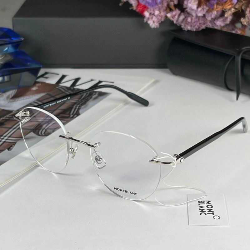 Montblanc Sunglasses Durable 281747