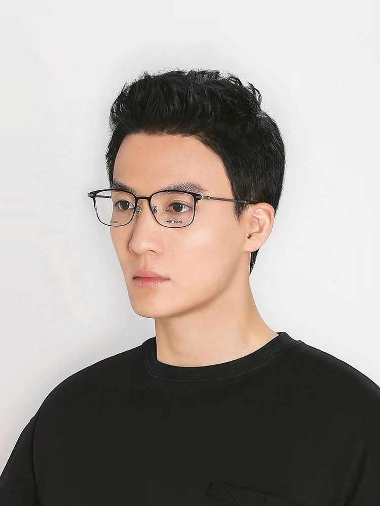 Stretchable Montblanc Sunglasses 281734