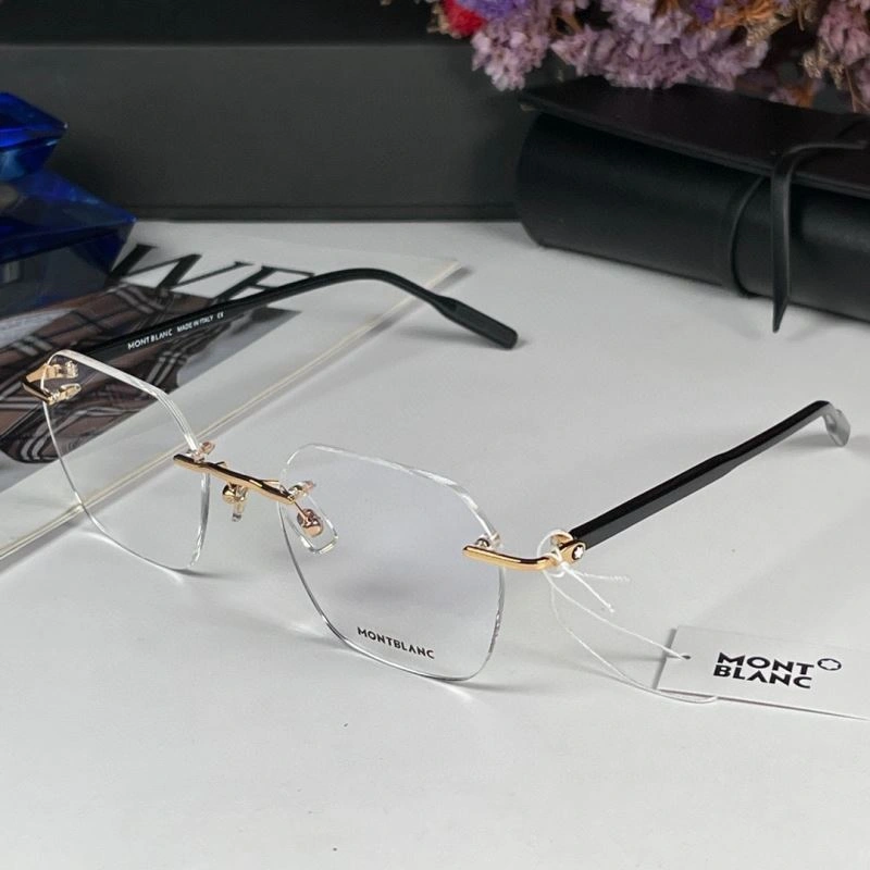 Montblanc Sunglasses Bold 281738