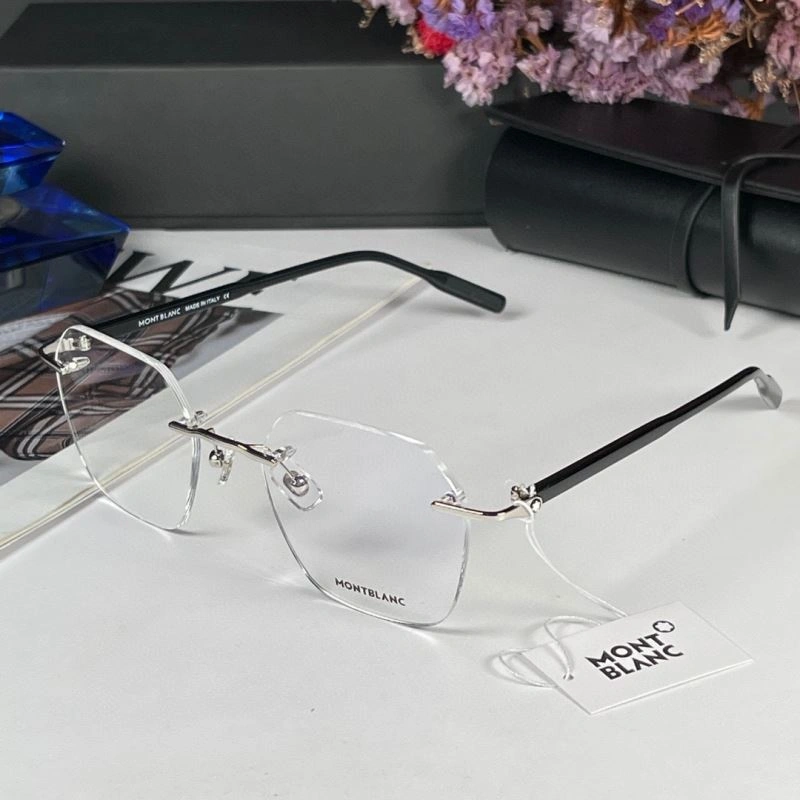 Montblanc Sunglasses Bold 281738
