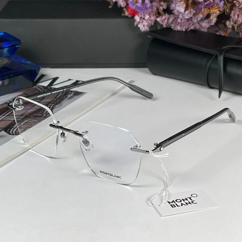 Montblanc Sunglasses Bold 281738