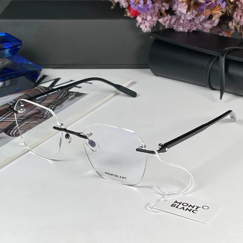 Montblanc Sunglasses Bold 281738