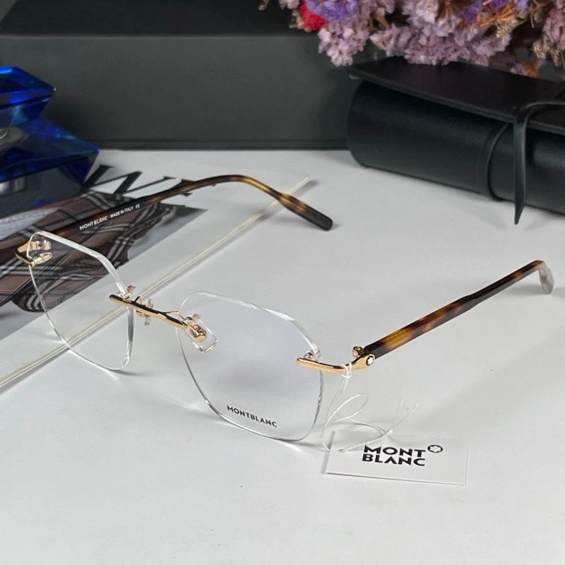 Montblanc Sunglasses Bold 281738