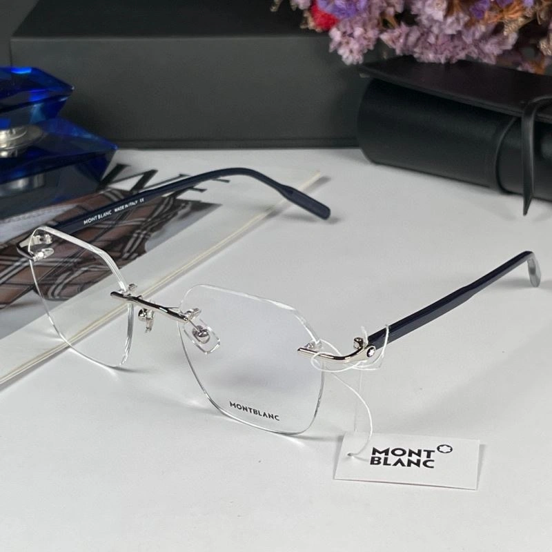 Montblanc Sunglasses Bold 281738