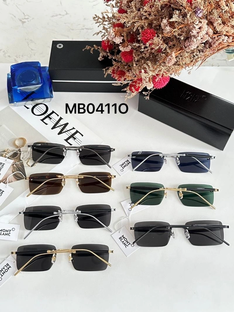 Montblanc Sunglasses UrbanStyle 281743