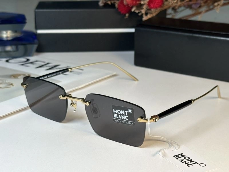 Montblanc Sunglasses UrbanStyle 281743