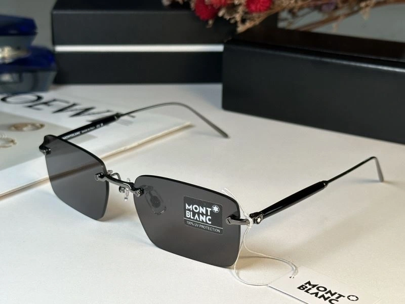 Montblanc Sunglasses UrbanStyle 281743