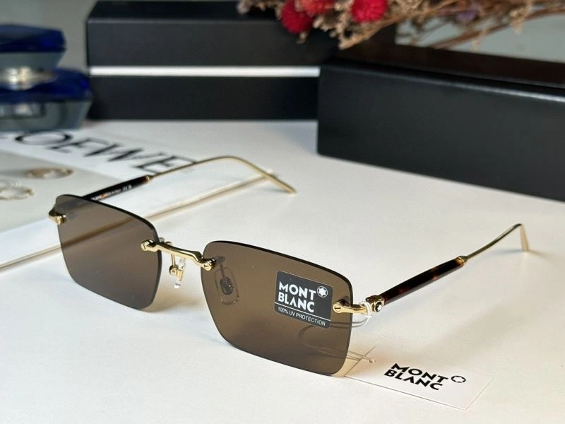 Montblanc Sunglasses UrbanStyle 281743