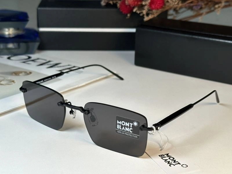 Montblanc Sunglasses UrbanStyle 281743