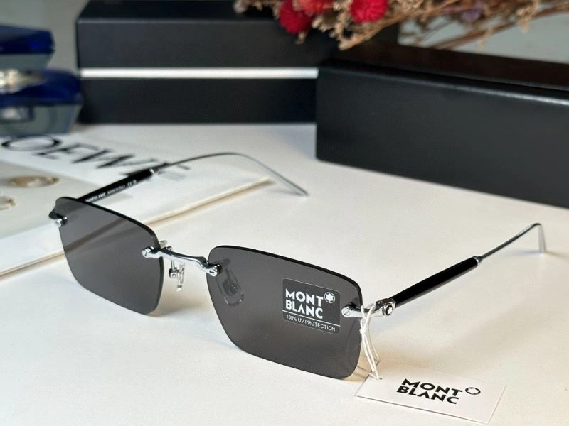 Montblanc Sunglasses UrbanStyle 281743