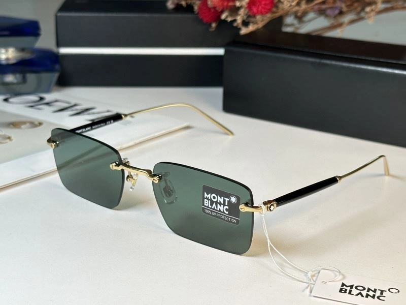 Montblanc Sunglasses UrbanStyle 281743
