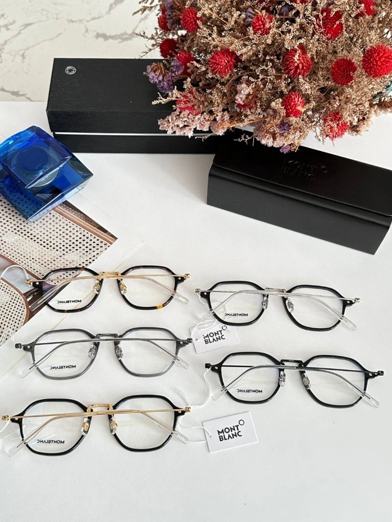 Seasonal Montblanc Sunglasses 281740