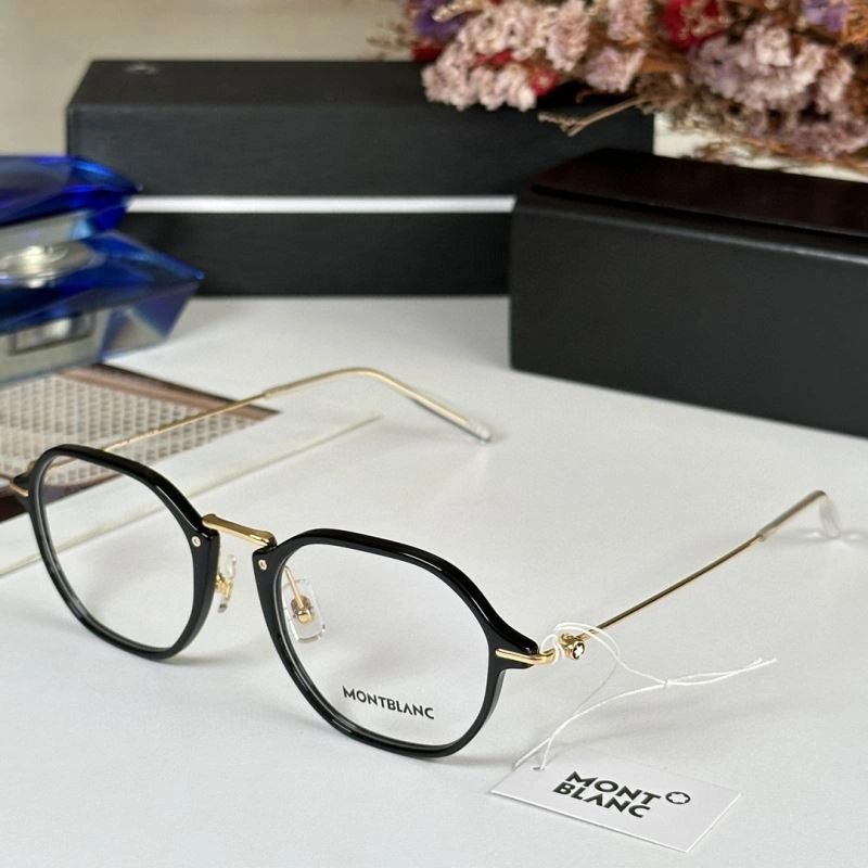 Seasonal Montblanc Sunglasses 281740