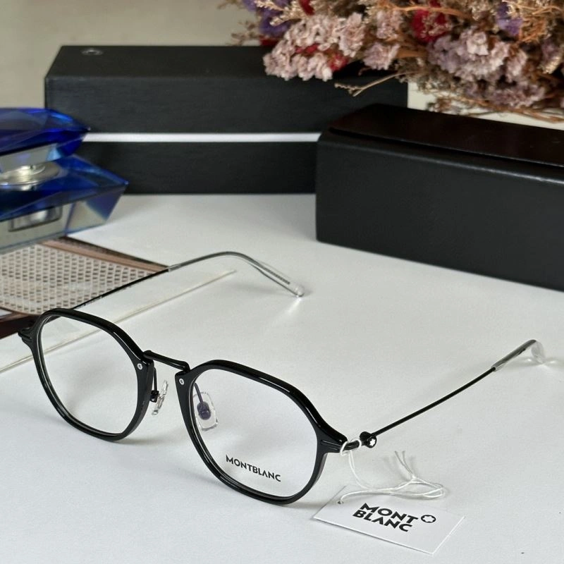 Seasonal Montblanc Sunglasses 281740