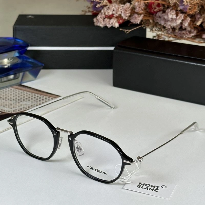 Seasonal Montblanc Sunglasses 281740