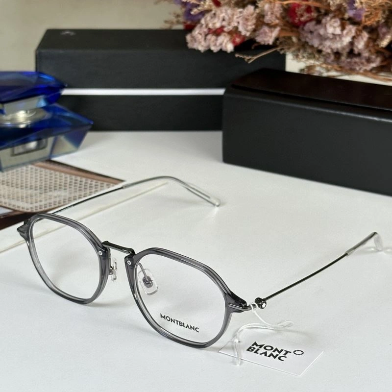 Seasonal Montblanc Sunglasses 281740