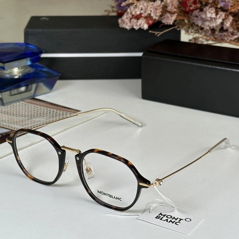 Seasonal Montblanc Sunglasses 281740