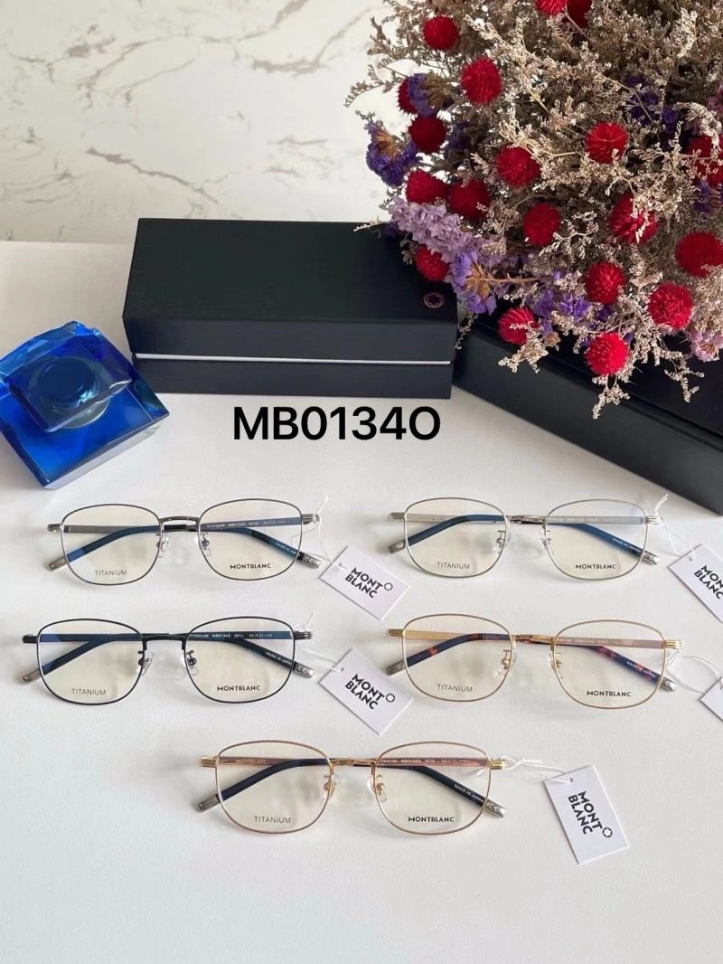 Reliable Montblanc Sunglasses 281741