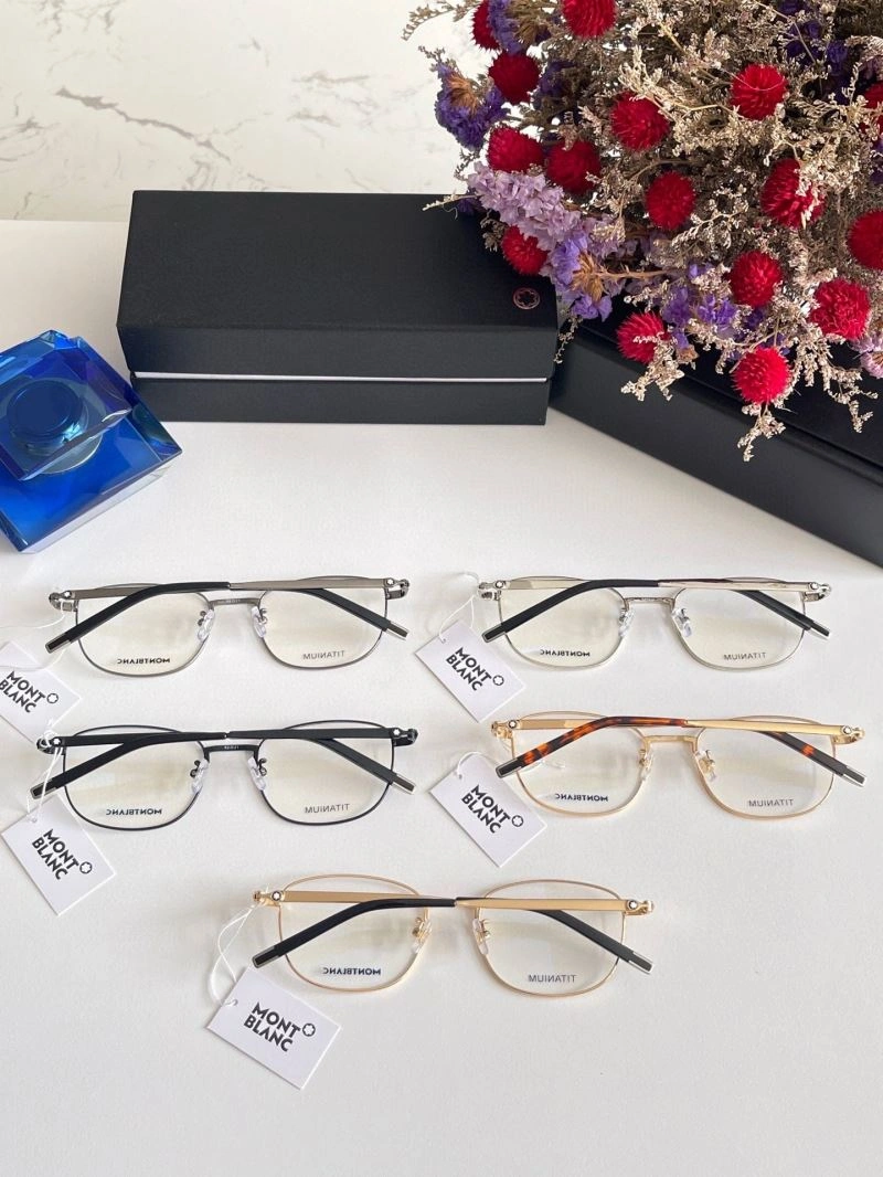 Reliable Montblanc Sunglasses 281741