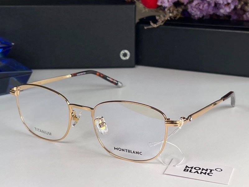 Reliable Montblanc Sunglasses 281741
