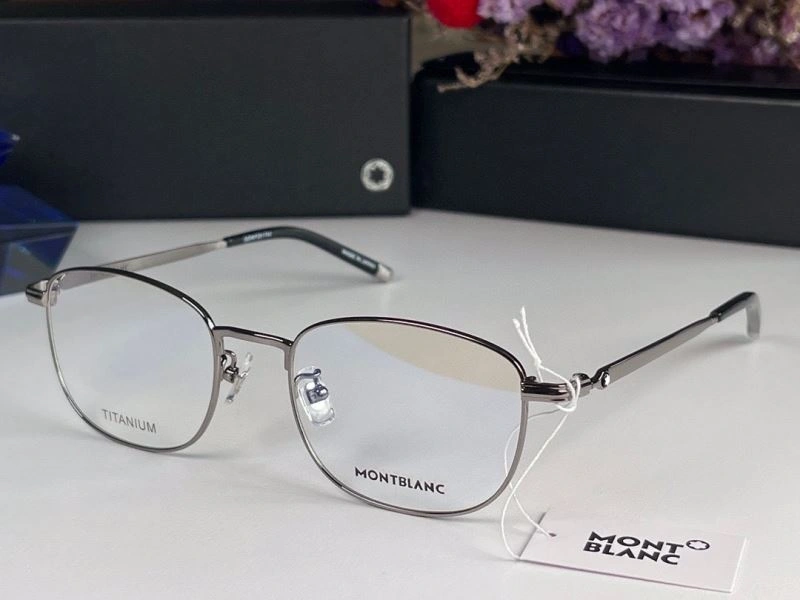 Reliable Montblanc Sunglasses 281741