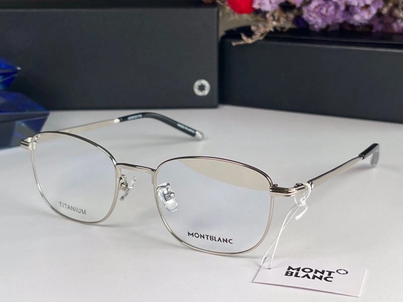 Reliable Montblanc Sunglasses 281741