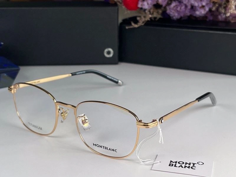 Reliable Montblanc Sunglasses 281741