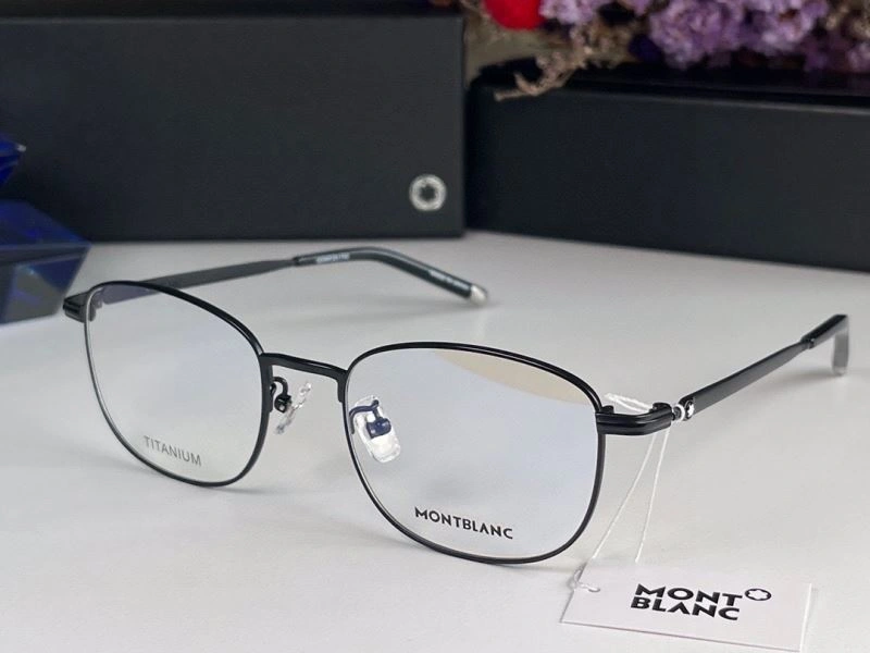 Reliable Montblanc Sunglasses 281741