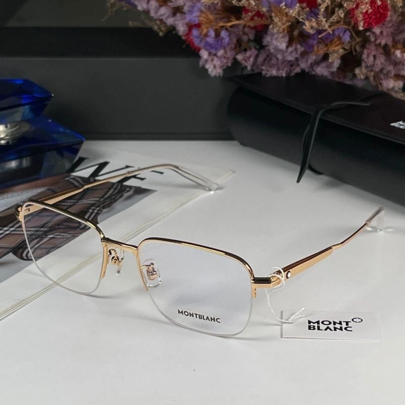 Durable Montblanc Sunglasses 281732