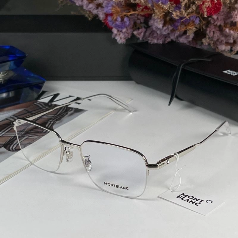 Durable Montblanc Sunglasses 281732
