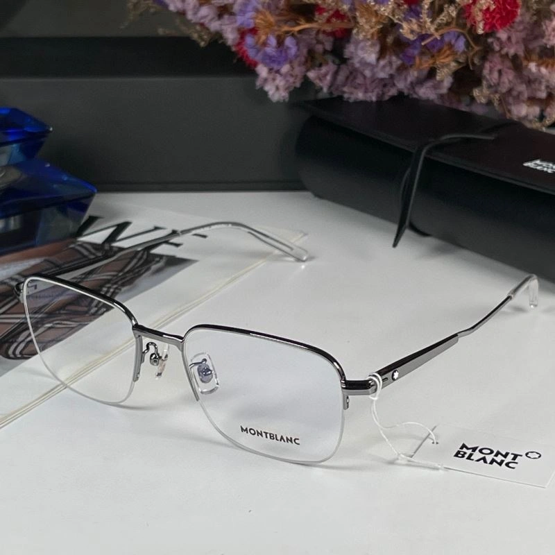 Durable Montblanc Sunglasses 281732
