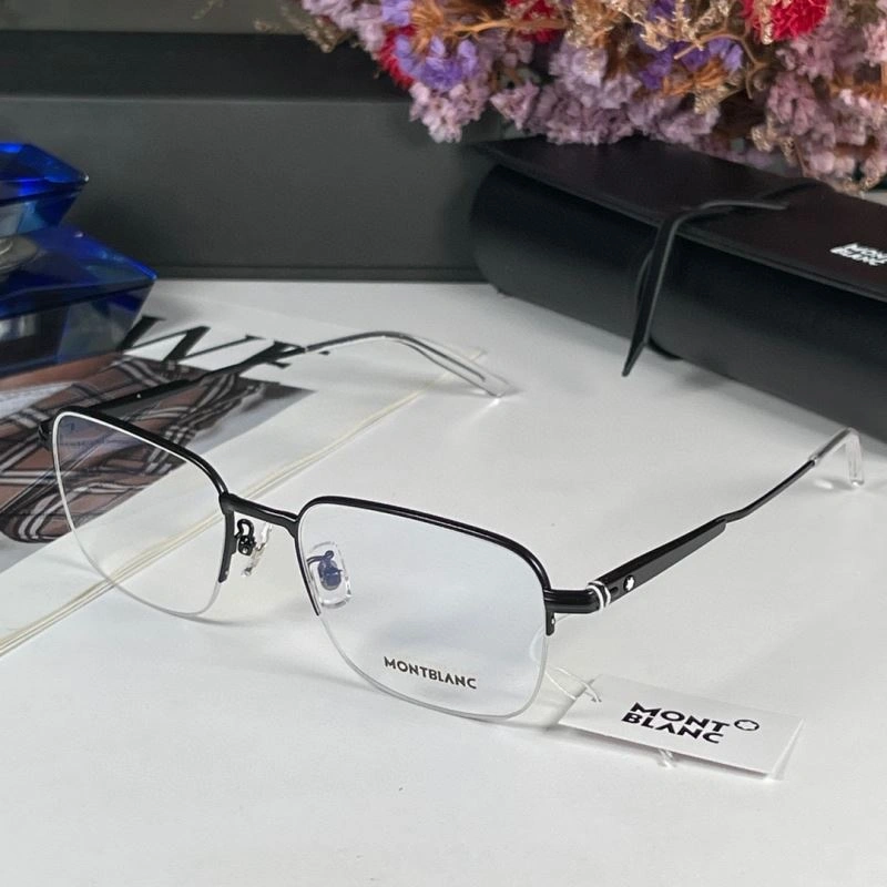 Durable Montblanc Sunglasses 281732