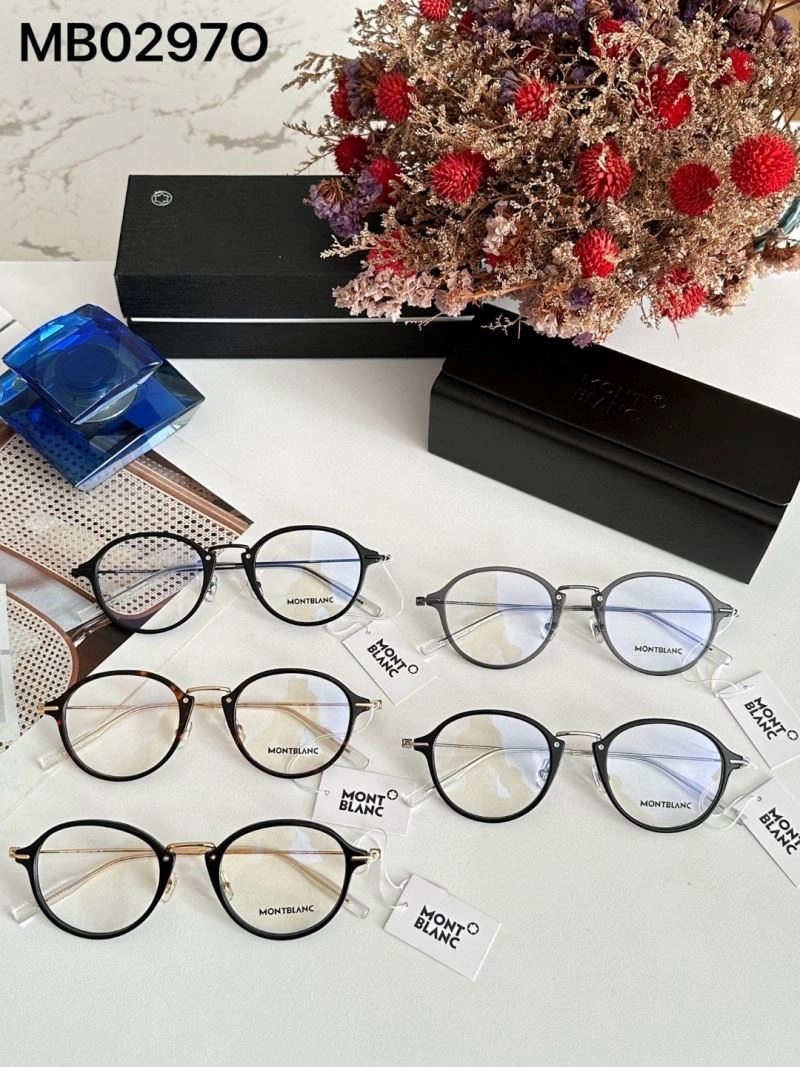 Montblanc Sunglasses OnTrend 281752